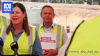 Can 'world leading' energy transition promised for Collie be delivered?