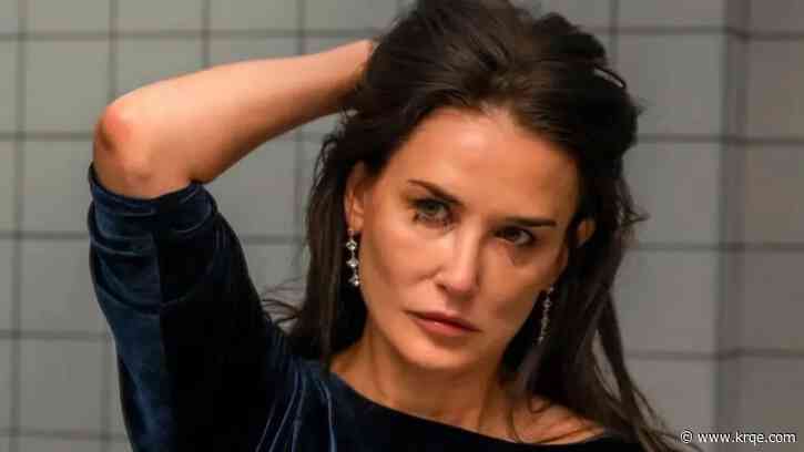 Will Demi Moore be the first Best Actress from a horror film in 14 years?