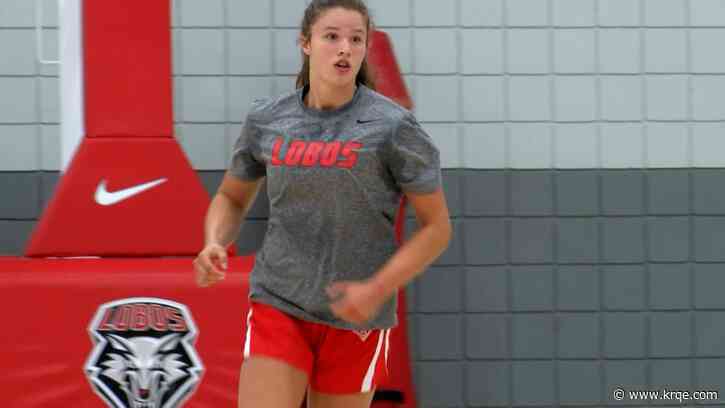 Career game from Lauro lifts Lobos to comeback against Fresno State