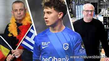 Karetsas gaat voor Griekenland spelen, zo denken Griekse Limburgers erover: “Hij ging altijd iemand teleurstellen”