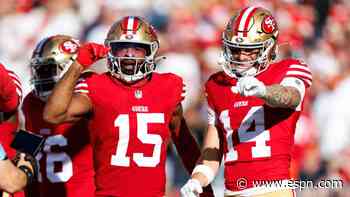 How the 49ers will replace Deebo Samuel after trade to Commanders