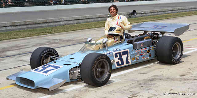 Lee Kunzman, 'persistent' Indy 500 veteran, dies at 80