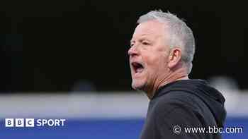 'Reaction was first class' - Wilder