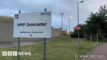 Prison officer faces jail over inmate relationship