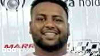 Three charged with murder over shooting death