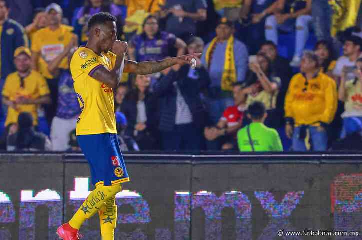 América derrota a Toluca; aunque el partido fue acompañado por una alineación indebida