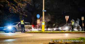 Politie houdt alcoholcontroles in verband met carnaval