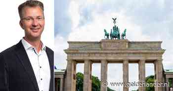 Nederland gaat het voelen dat het de relatie met Duitsland aan het verwaarlozen is