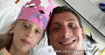 Dad felt like 'spare parent' after waiting two hours to see his daughter after she died in hospital