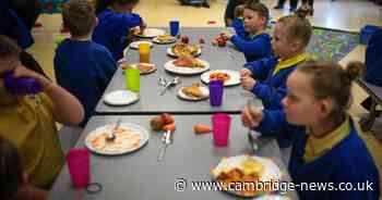 See if your child's school is taking part in the new breakfast club scheme