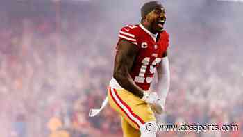 Deebo Samuel trade grades: Commanders receive high mark for landing star WR; Niners get mediocre compensation