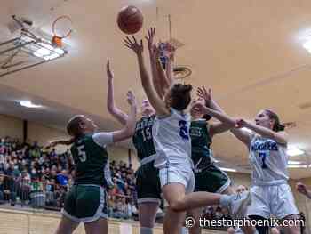 Saskatoon high school basketball 2024-25 team-by-team snapshots