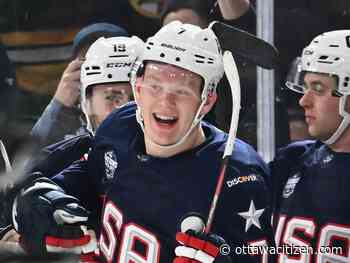 Star Spangled Banner again jeered by Ottawa Senators fans