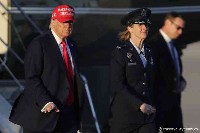 Judge rules head of watchdog agency must keep his job, says Trump’s bid to oust him was unlawful