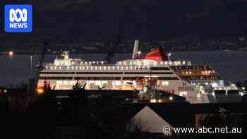 Lease negotiations for new Spirit of Tasmania ditched, ferry to come home