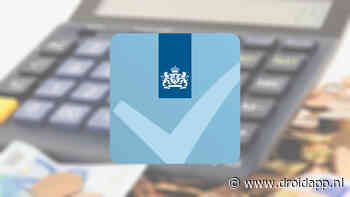 Belastingaangifte 2024 doen: gemakkelijk via de app