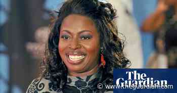 Soul singer Angie Stone dies in a car crash at 63