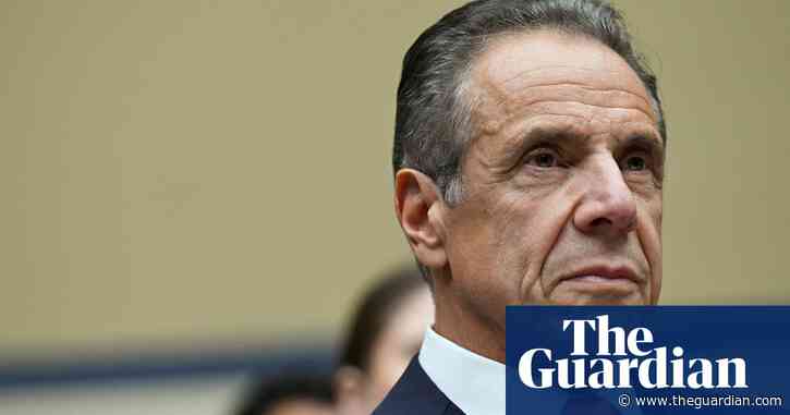 Andrew Cuomo announces run for mayor of New York City