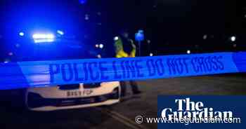 Three teenage girls charged with manslaughter over death of man, 75, in London