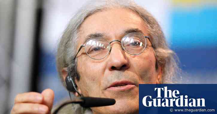 Macron says French-Algerian author under ‘arbitrary detention’ in Algeria