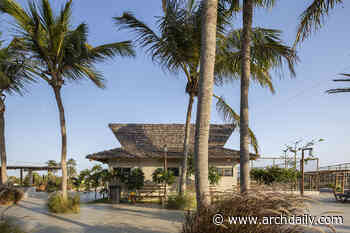 Vila do Chapéu Square / Henry Teixeira Arquitetura e Urbanismo