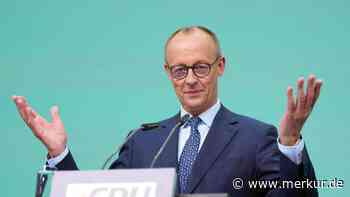 Merz‘ Steuer-Versprechen für Verbraucher begünstigt vor allem die Gen Z