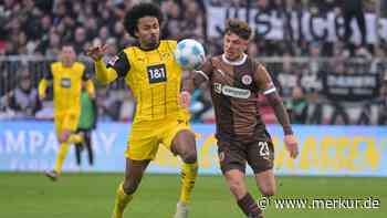 Matchwinner Karim Adeyemi steht für bedeutenden BVB-Trend