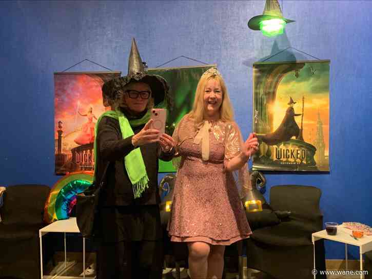 Oscars celebrated early by Cinema Center