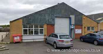 New swimming pool could open in Cambridgeshire town as plans submitted