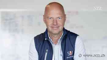 INTERVIEW - Erfinder des Robotaxis: «Der Pioniergeist ist Deutschland verlorengegangen»