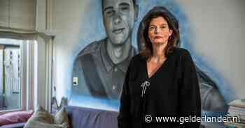 Sinds Leon einde aan z’n leven maakte, is niets meer hetzelfde voor zijn nabestaanden: ‘Ik mis hem altijd’