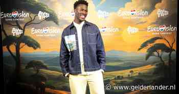 Songfestivallied Claude scoort op Spotify en YouTube: ‘Kan het niet geloven’