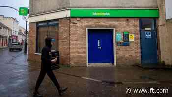 Our workless young: a scandal we cannot ignore