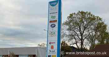 How Eastgate Retail Park has changed over the past two years