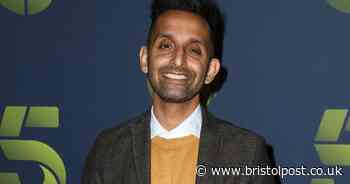 ITV Doctor Amir Khan issues urgent six-word norovirus warning