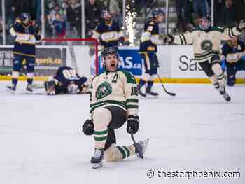 Saskatchewan Huskies force a winner-take-all Game 3 against UBC T-Birds