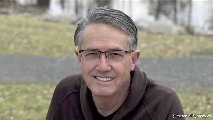 Former Chilliwack MLA captures nearly 55% of the vote in SD33 by-election victory