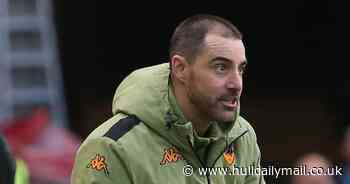 Hull City chief Ruben Selles has his say on perilous nature of managing in the Championship