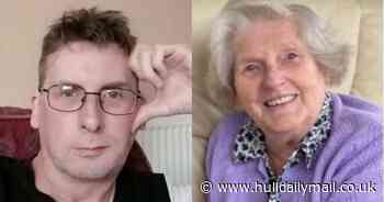 Death notices and funeral announcements from Hull Daily Mail - February 24-March 2, 2025