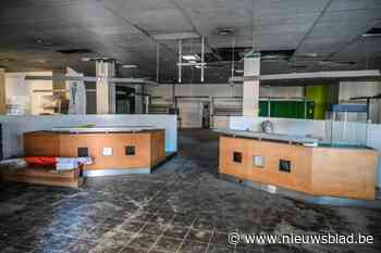 Werken Kunstenhuis en Groenplein officieel van start: “Binnen twee jaar willen we openen”