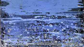 Kunstraum West: Frank Hempels „Reise durch die Provence“