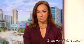 BBC Breakfast star Sally Nugent's life - from divorce, rarely seen son to romance claims