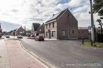 Asverschuiving blijft, maar gemeente pakt wel onveilige situatie in heraangelegde invalsweg aan