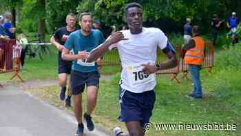 Inschrijvingen voor Rivierenhofloop zijn geopend
