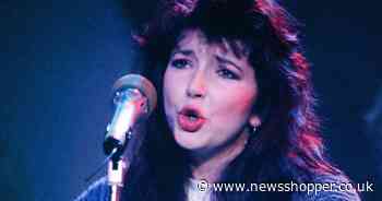 Kate Bush’s journey from Bexleyheath to global stardom after Stranger Things