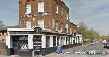 The lost New Cross pub once rated Britain’s ‘roughest’ – but loved for it