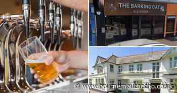 7 under-the-radar pubs in the BCP area that deserve recognition