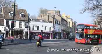 How one Cambridge street has changed over 15 years with forgotten shops, bars and restaurants