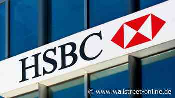 Aktie kaufen oder verkaufen: So stuften die Analysten die HSBC Holdings-Aktie im Februar `25 ein