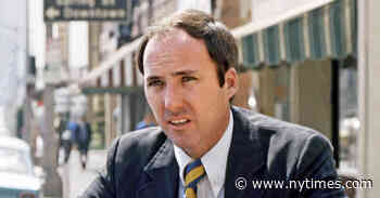 Author Joseph Wambaugh, 88